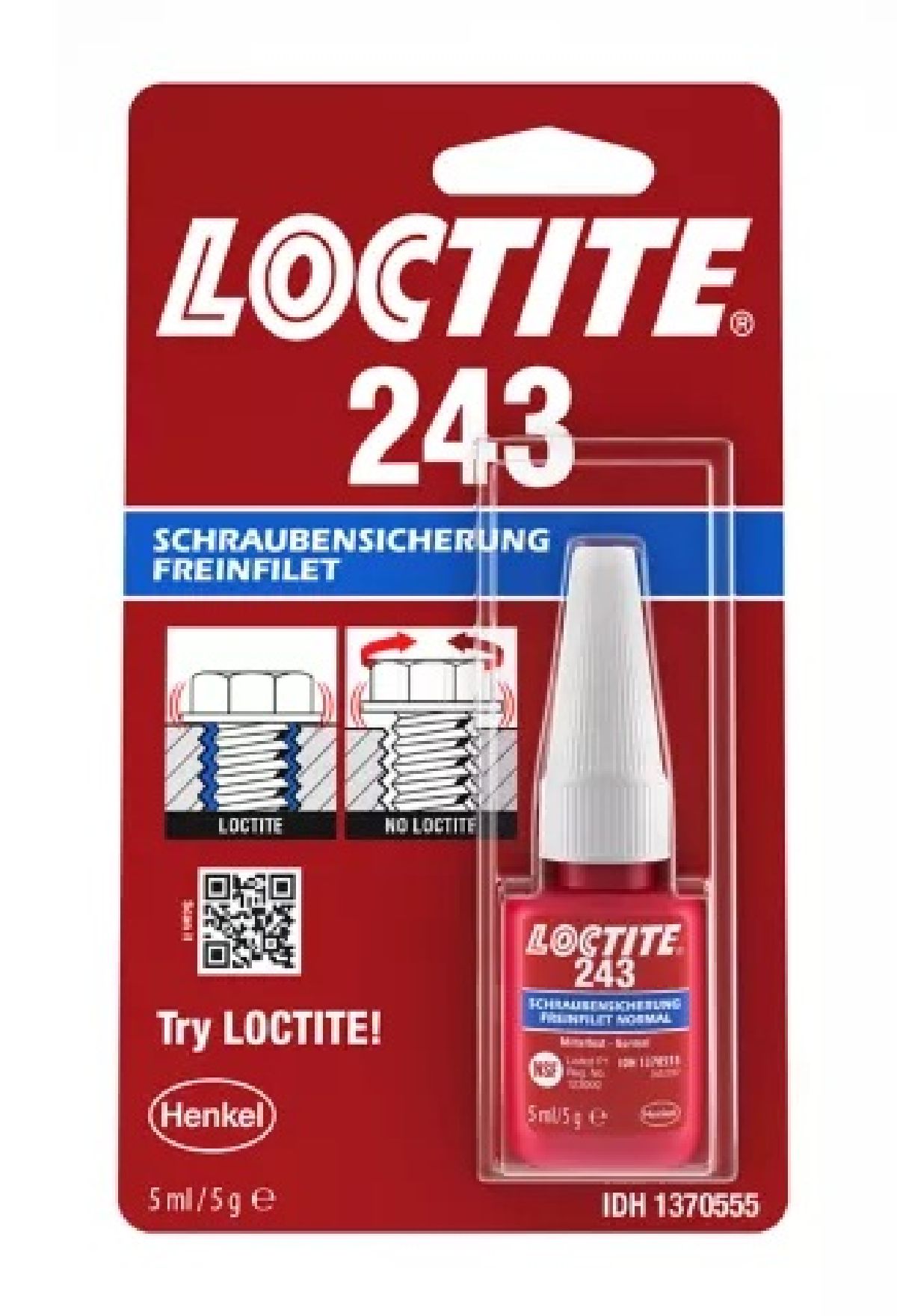 Loctite 243
