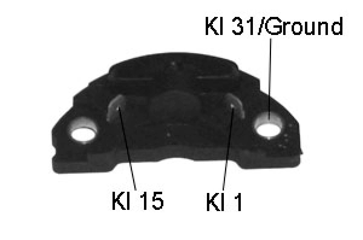 H&Uuml;CO Z&uuml;ndmodul