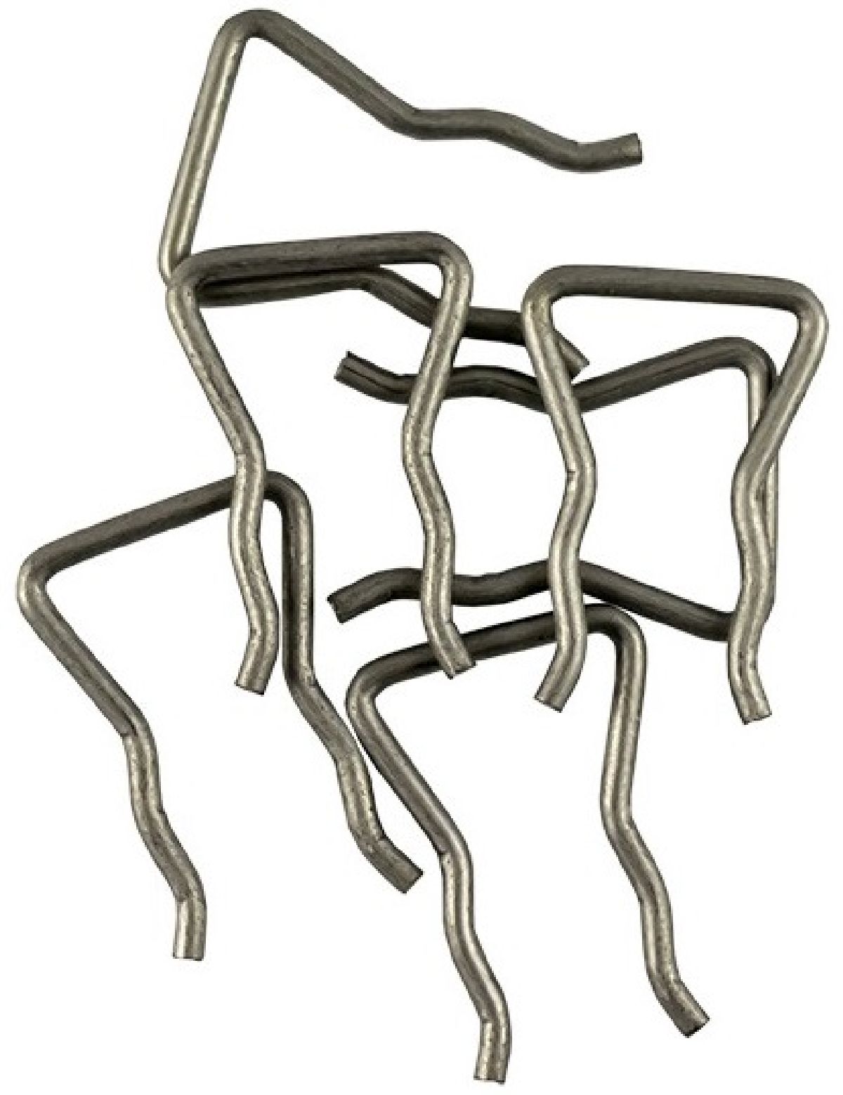 Beutel mit 30 Haltefedern 