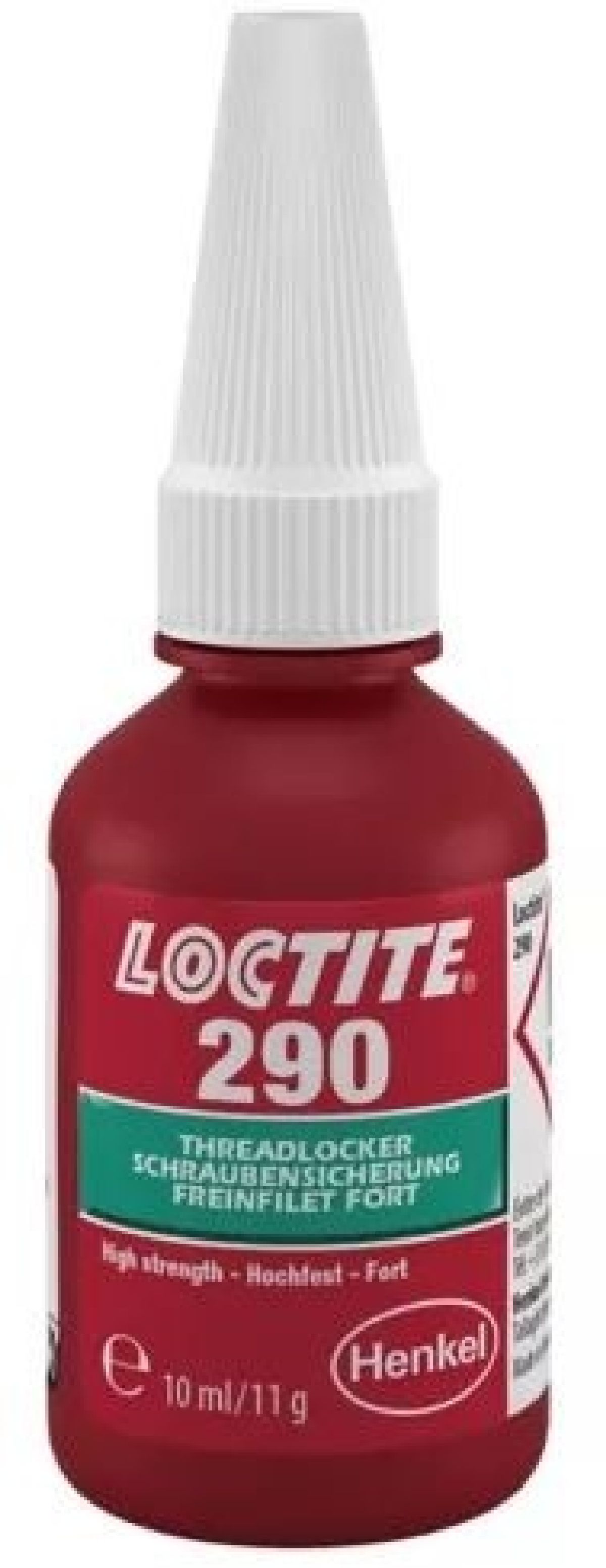 Loctite 290