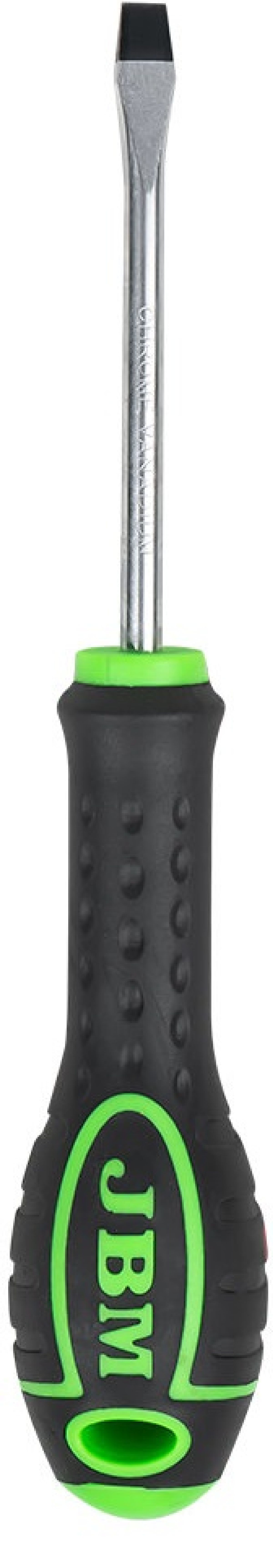 Schlitzschraubendreher