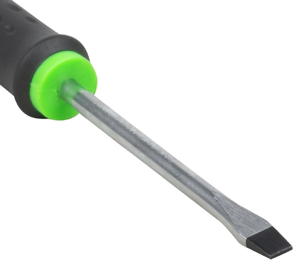 Schlitzschraubendreher SL3x100