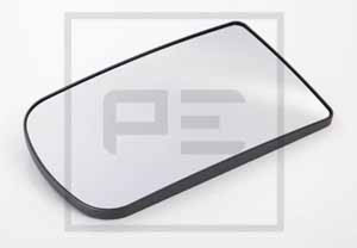 Spiegelglas HS links oben