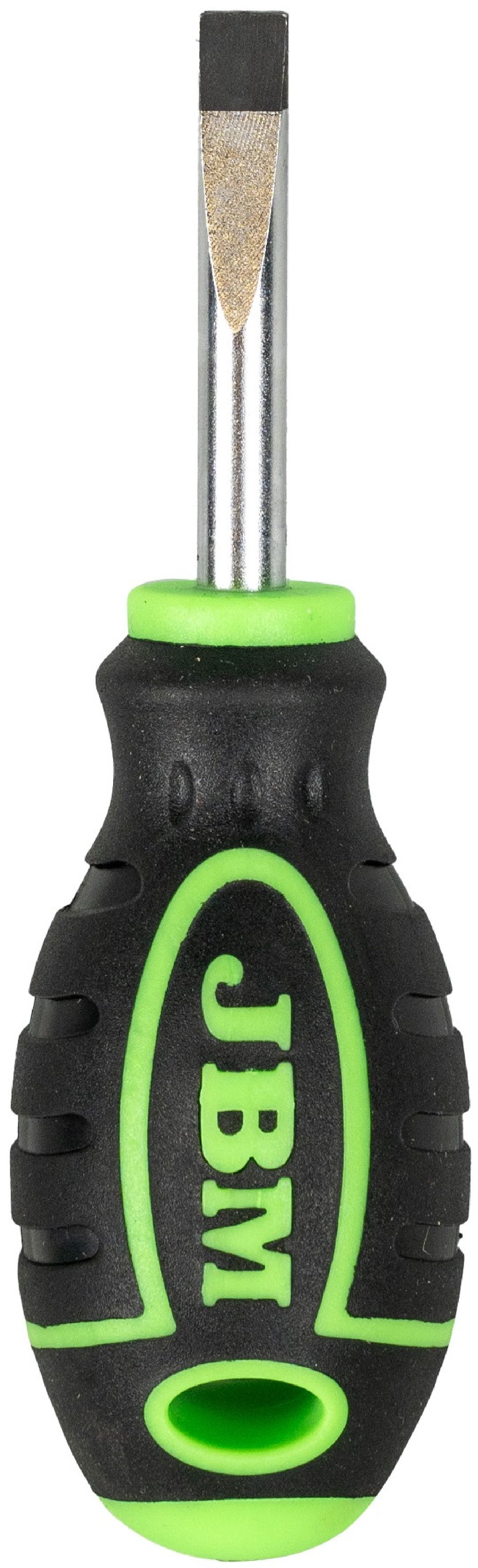 Schlitzschraubendreher