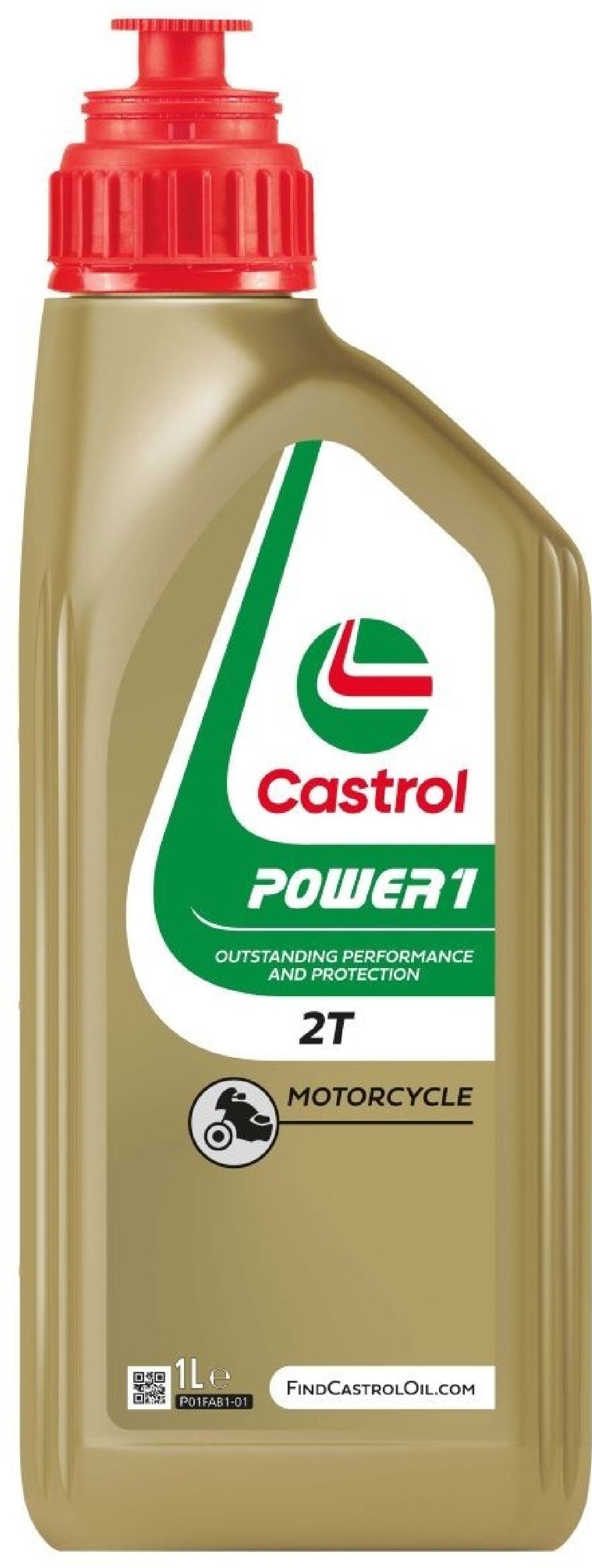 Power 1 2T