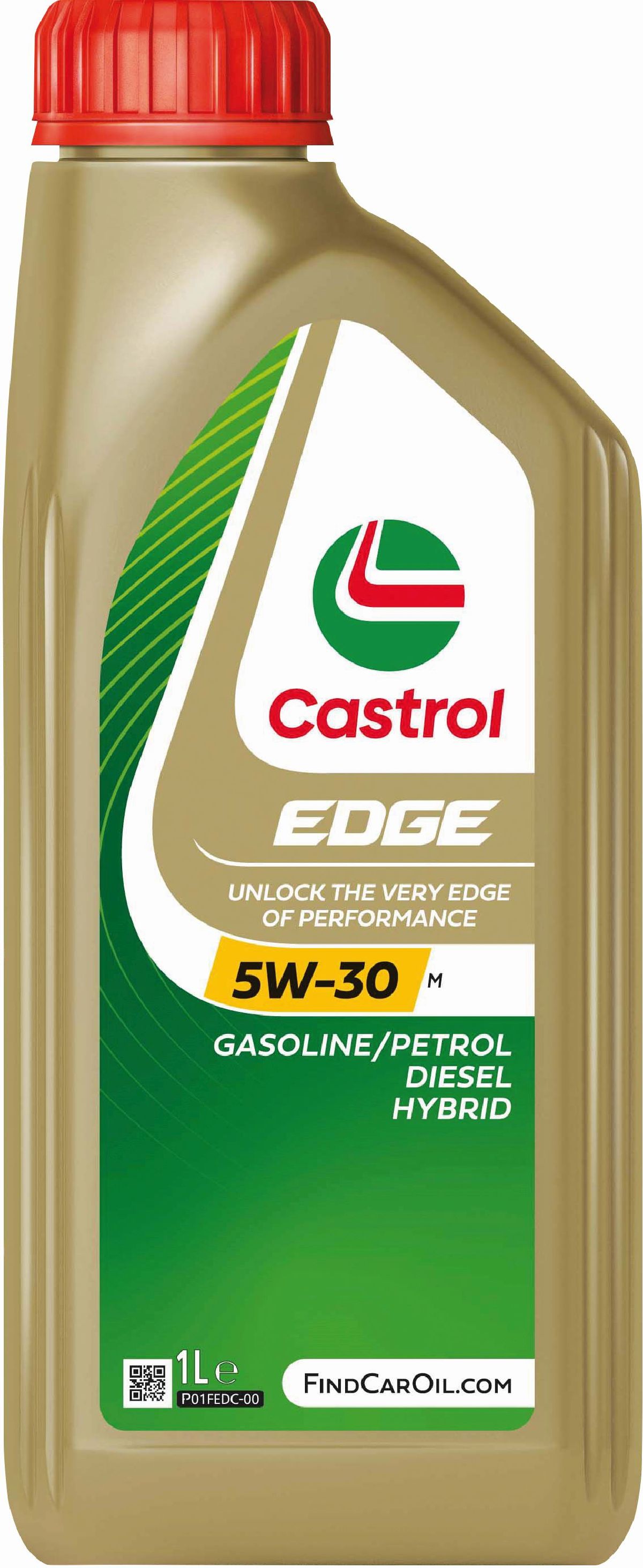 EDGE 5W-30 M