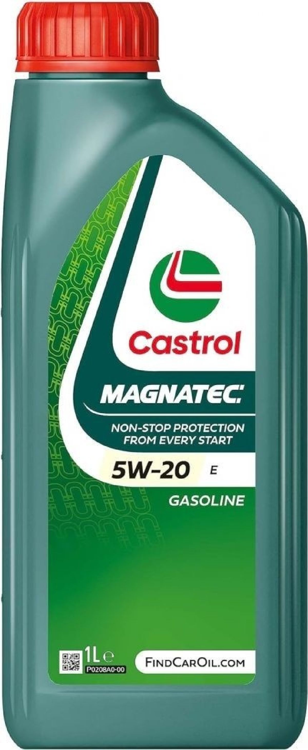 Magnatec 5W-20 E