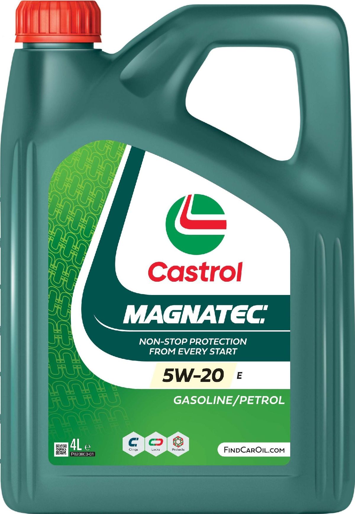 Magnatec 5W-20 E