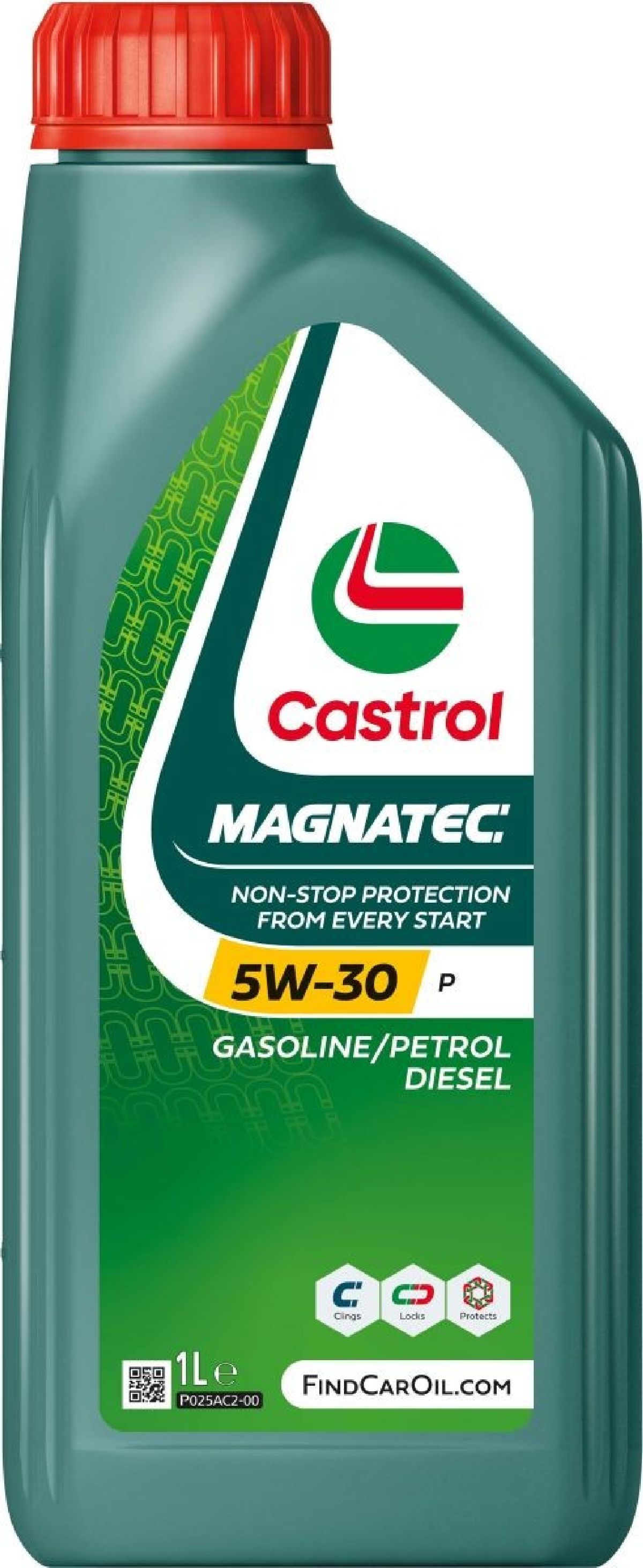 Magnatec  5W-30 P