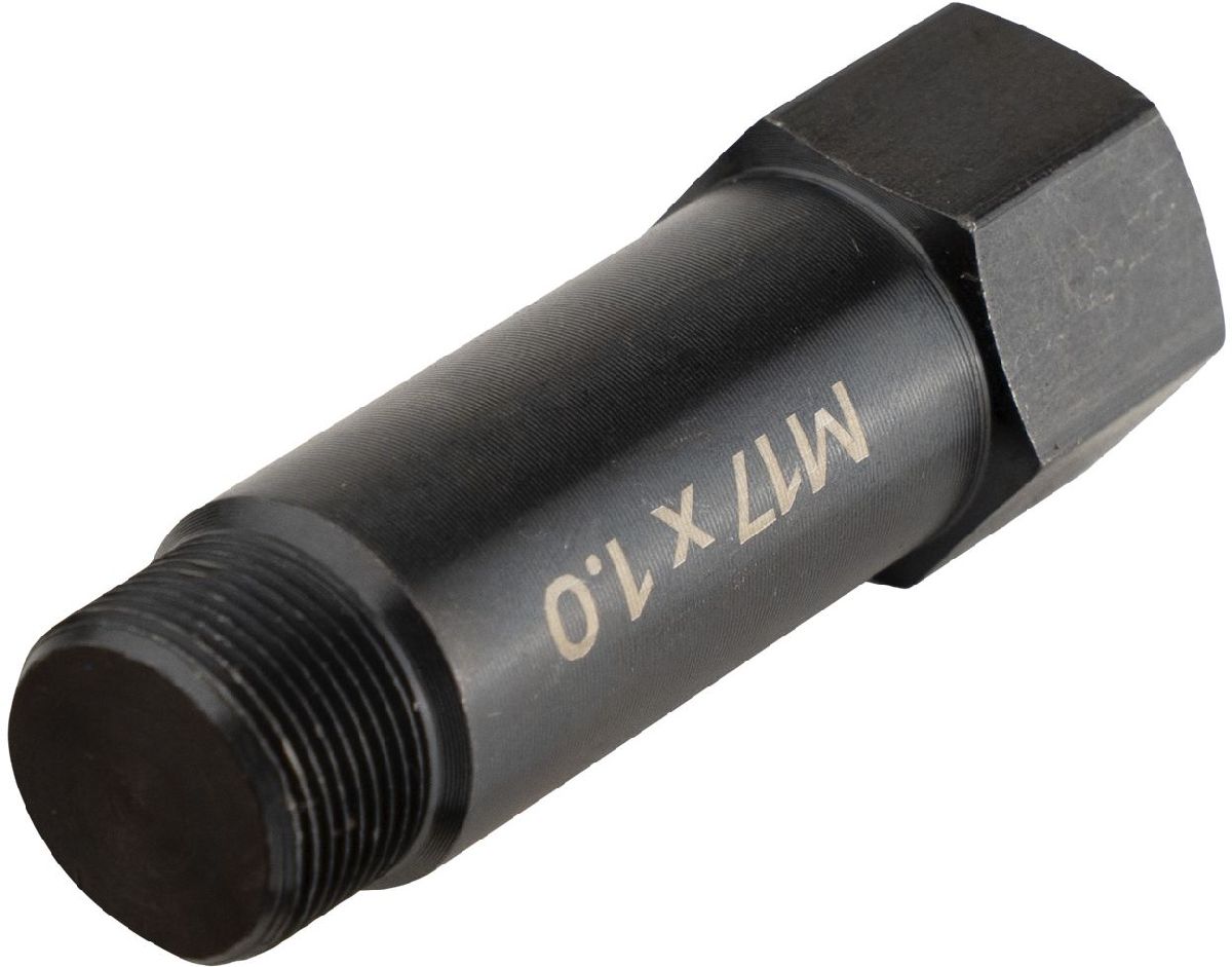 Adapter M17x1.0 10mm fr Injektorabzieher (54186,54587)