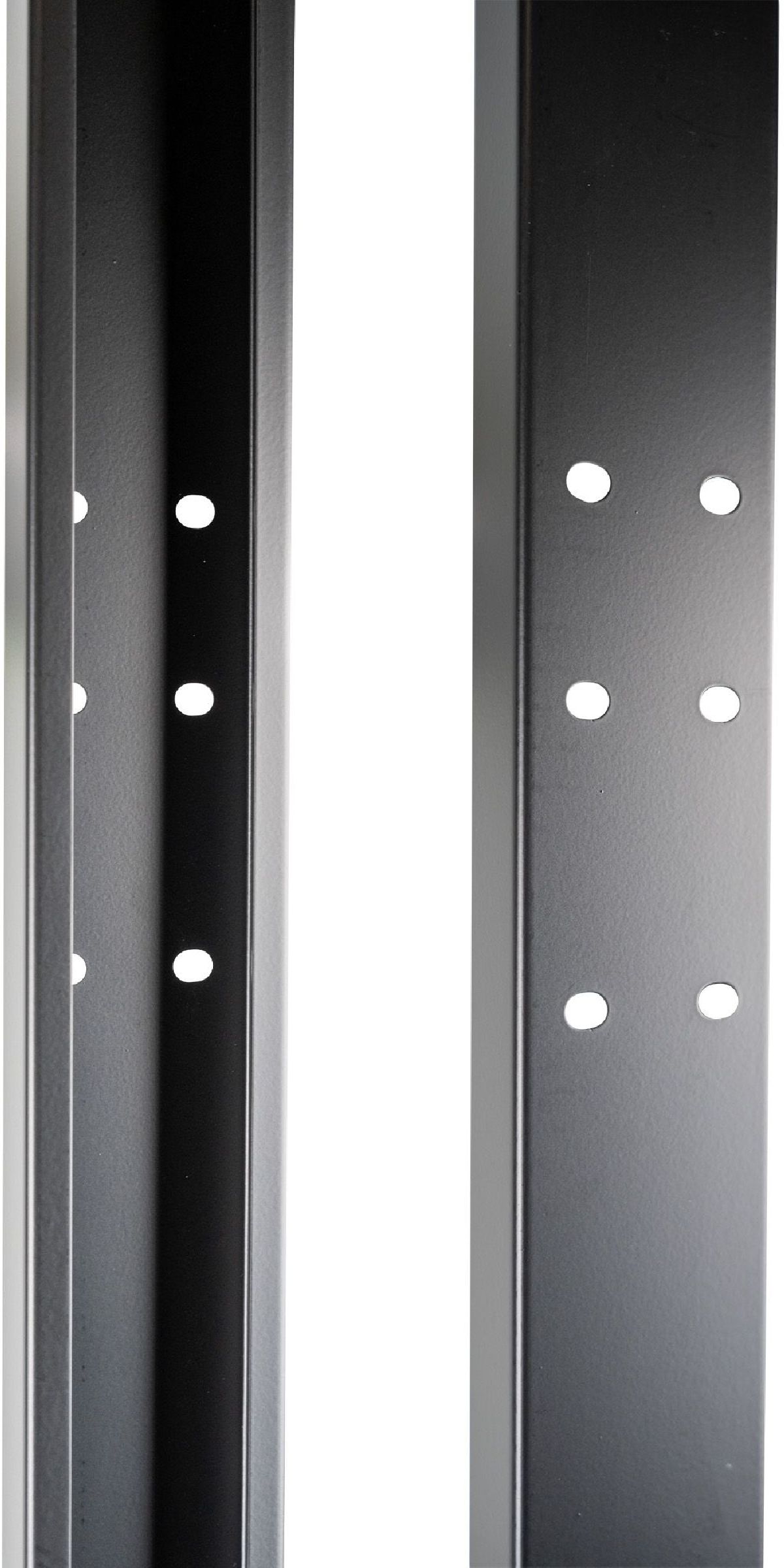 Barre de support 1890x60x25mm