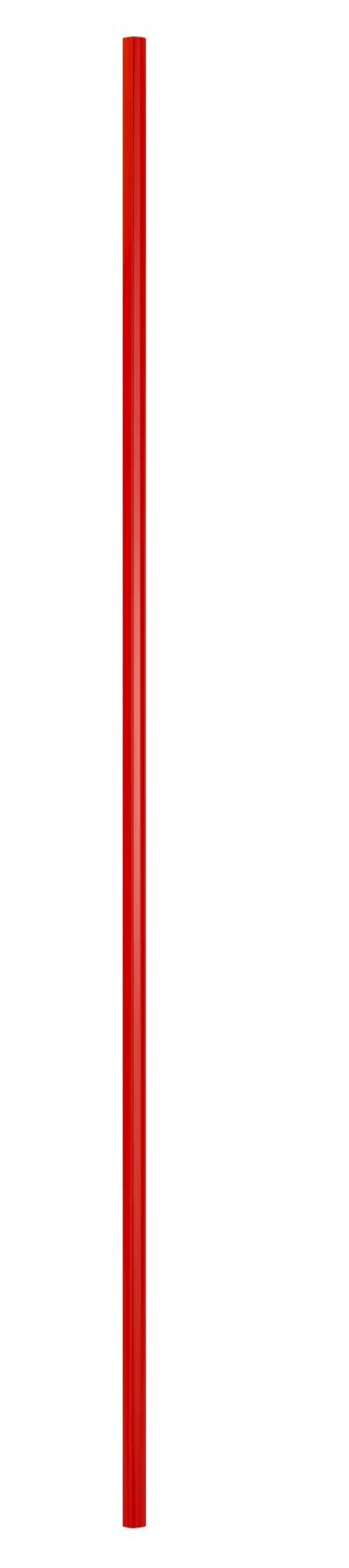 Poign�e d'armoire pour 16490 rouge