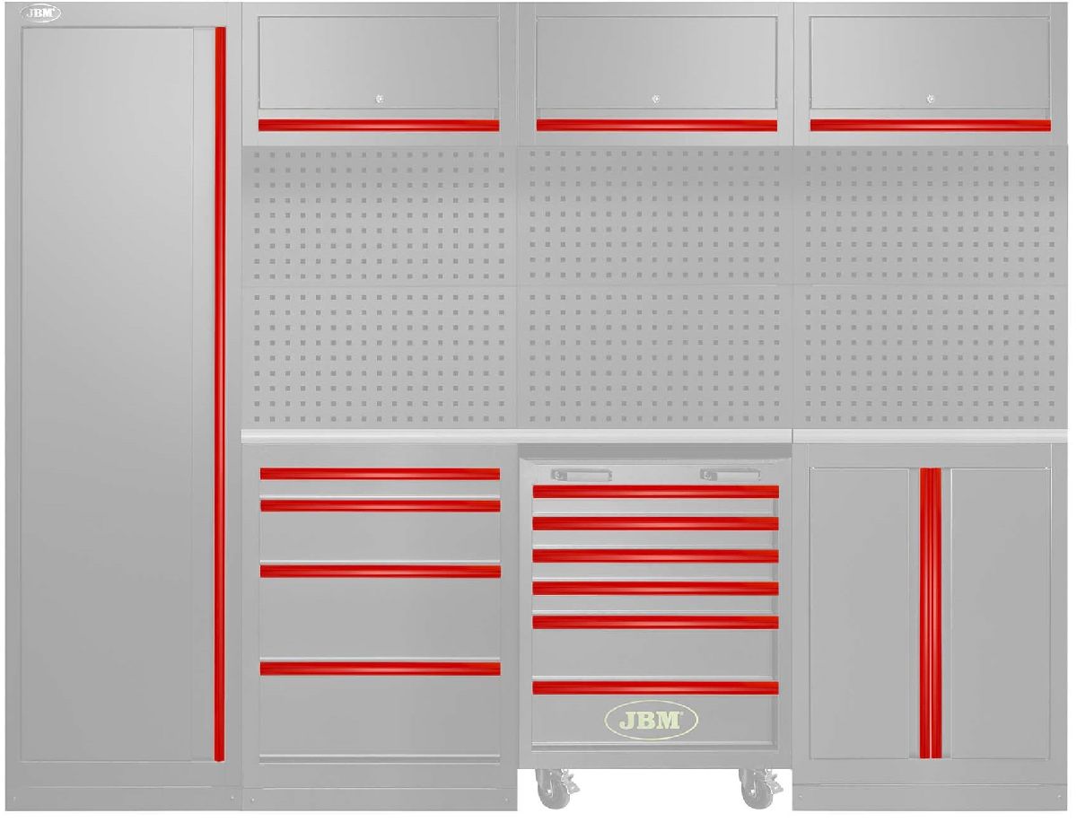 Set Griffe f&uuml;r Serie 446