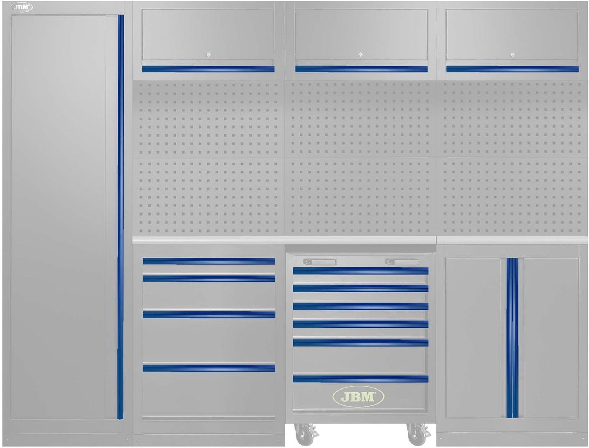 Set Griffe für Serie 446