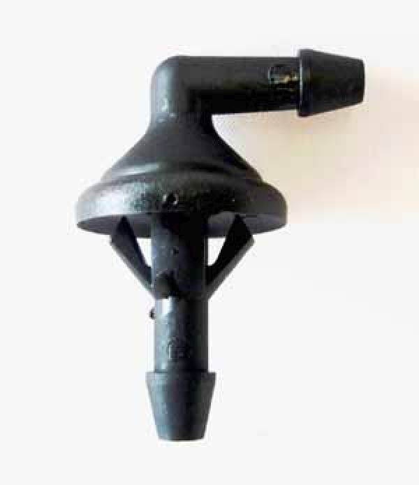 SWF Y-Stutzen f�r D�se 189975 