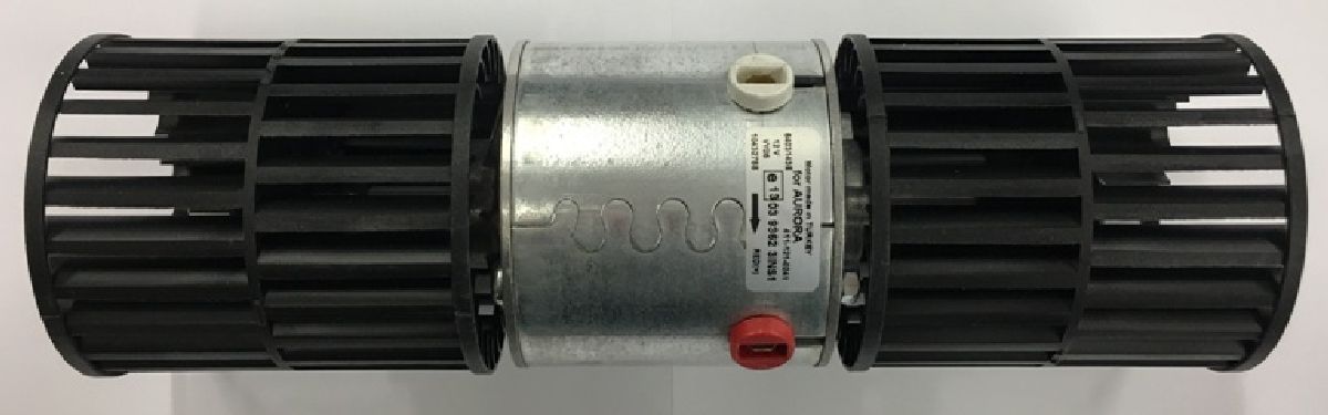 L&uuml;ftereinsatz 12V zu Teddy2000