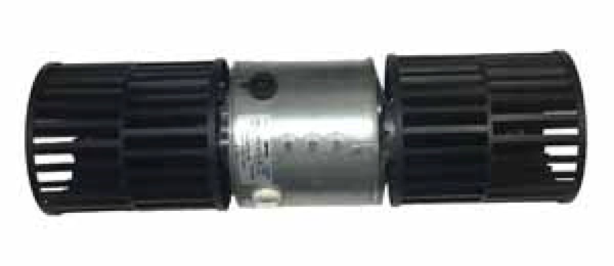 L&uuml;ftereinsatz 24V zu Teddy2000