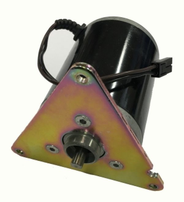 Antrieb DW/Thermo 230 24V  Spheros/Valeo 