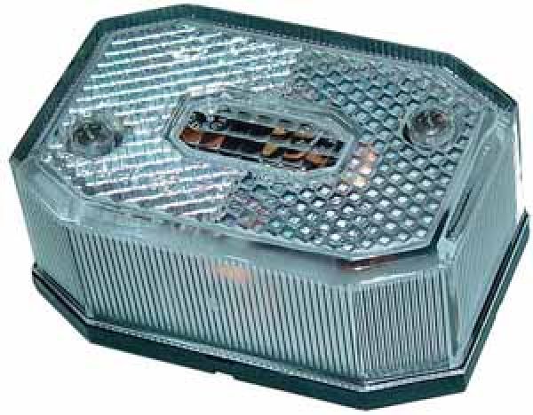 Asp�ck Flexipoint I weiss