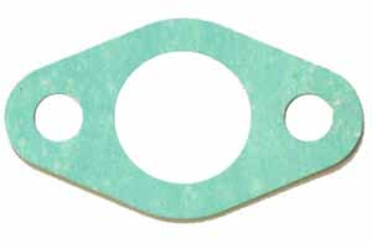 Ventilflanschdichtung Oval