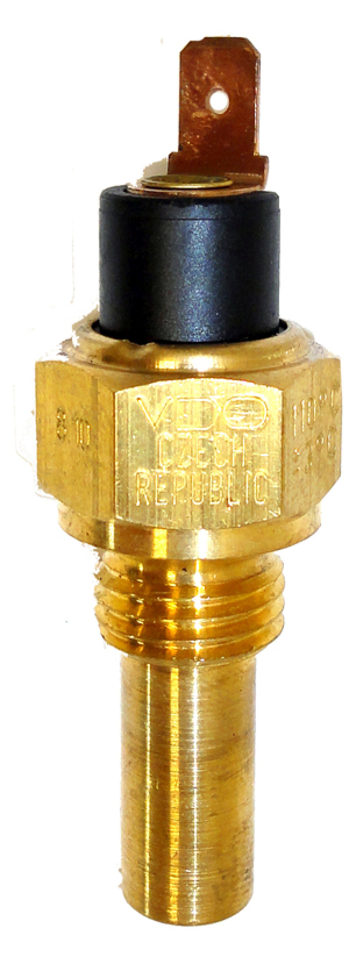 VDO Temp.Schalter 95� M14x1.5