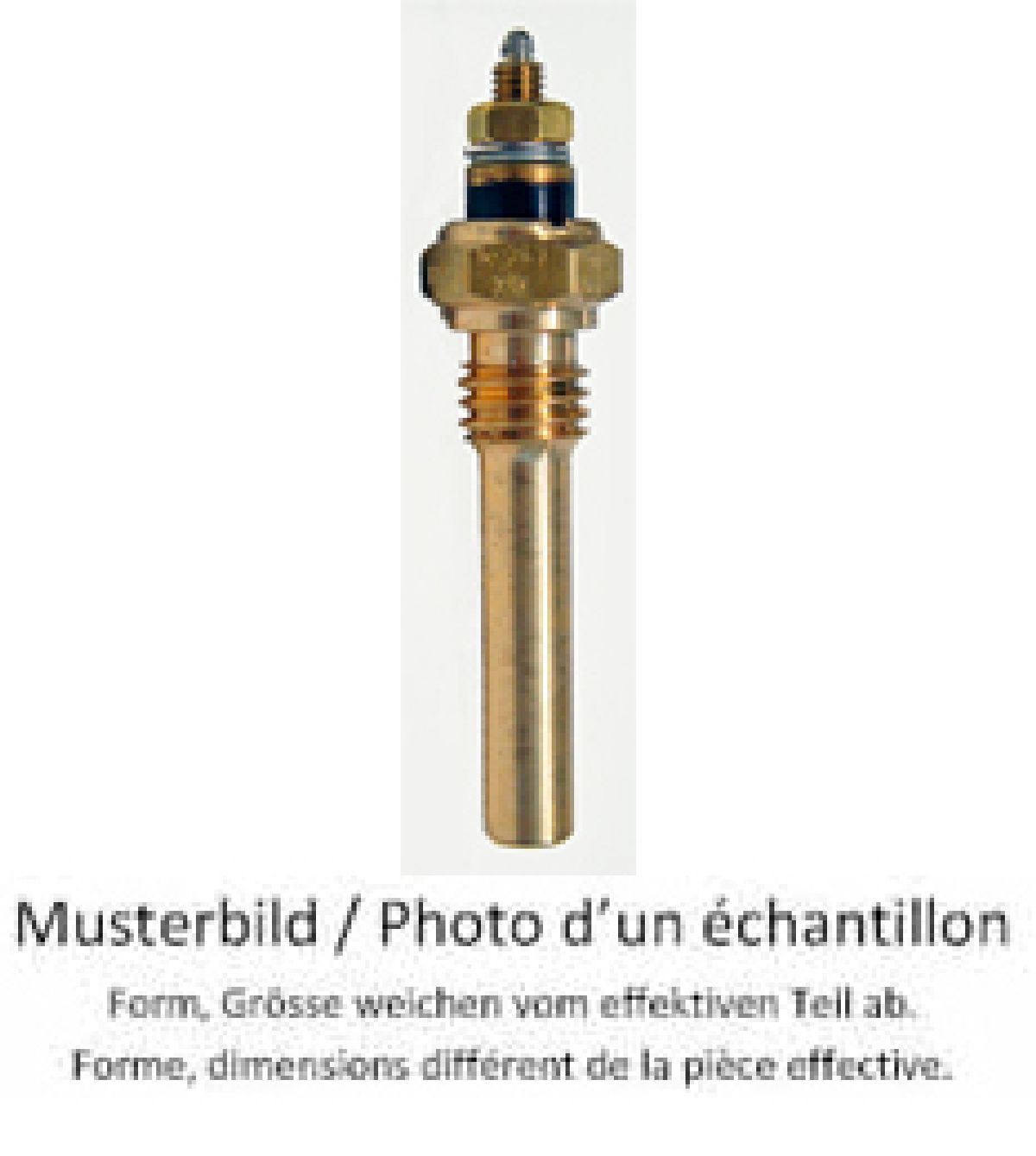 VDO Temp.Schalter 80� M14x1.5k