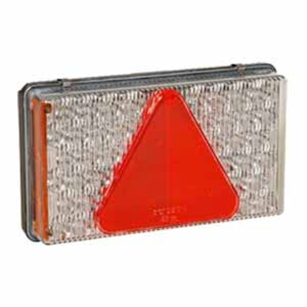 Heckleuchte Asp&ouml;ck links