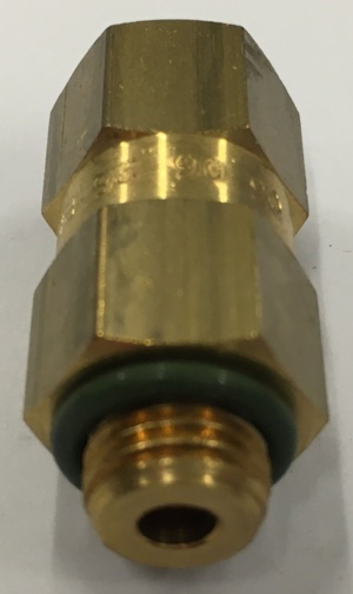 Sicherheitsventil 26 bar