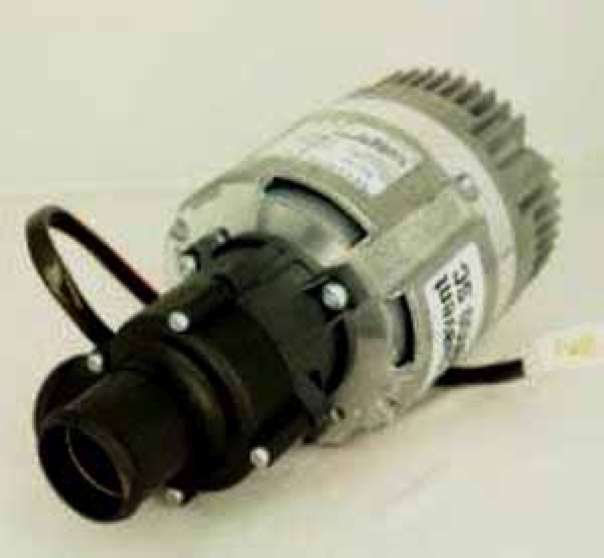 Umw&auml;lzpumpe U4856.01 (AMP 6.3)