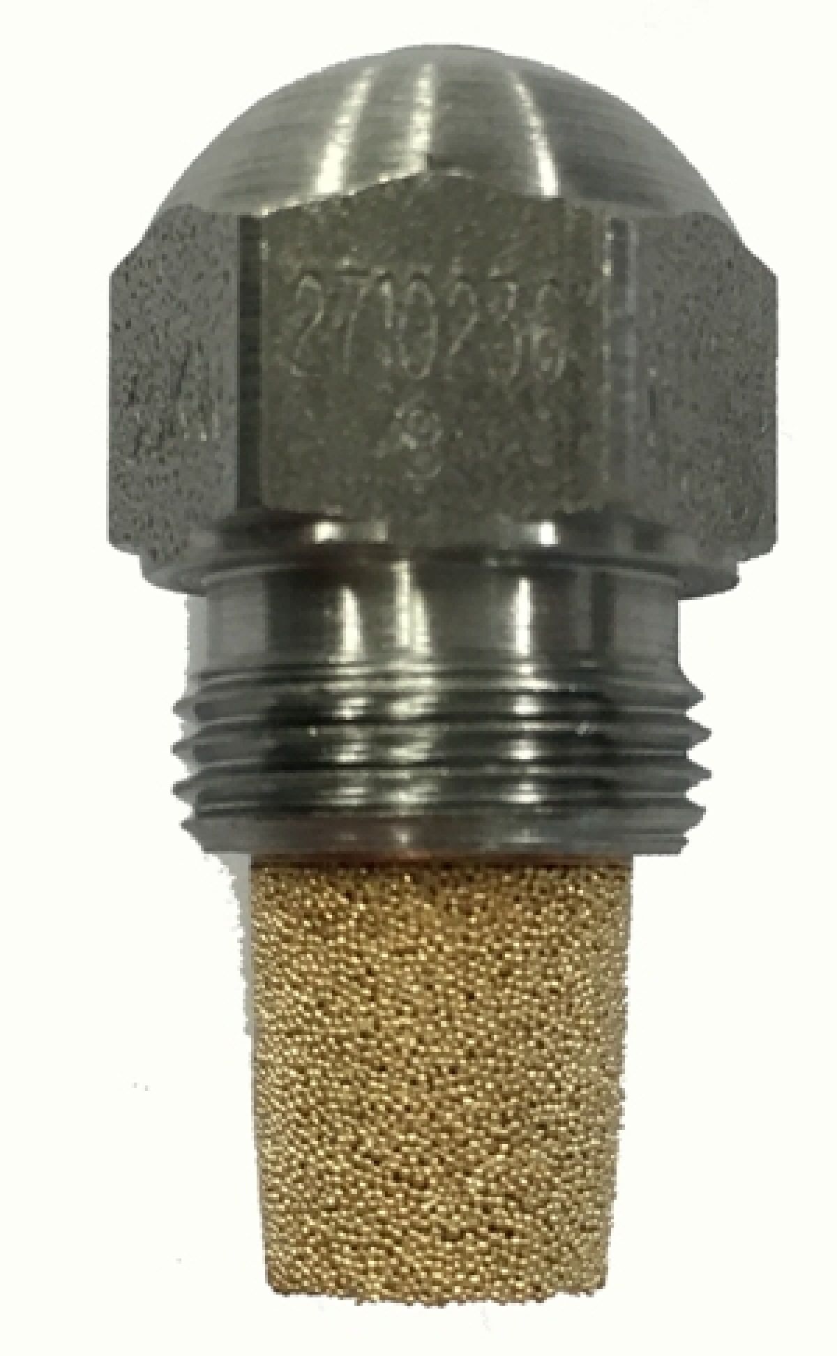 Hochdruckzerst&auml;uberd&uuml;se *S* 30kW