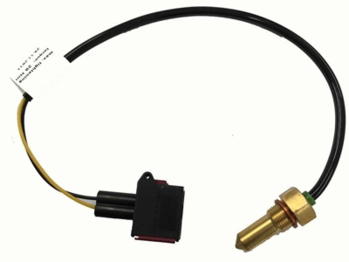 Temperaturf&uuml;hler