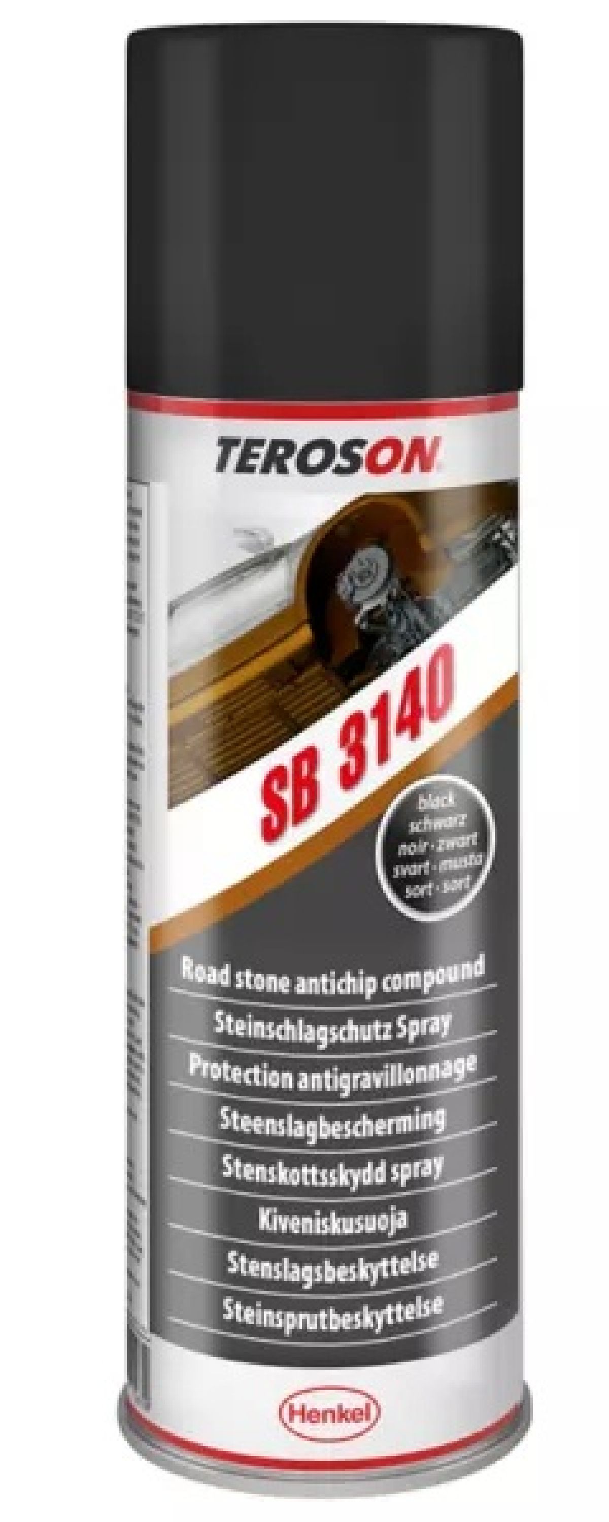 TEROSON SB 3140