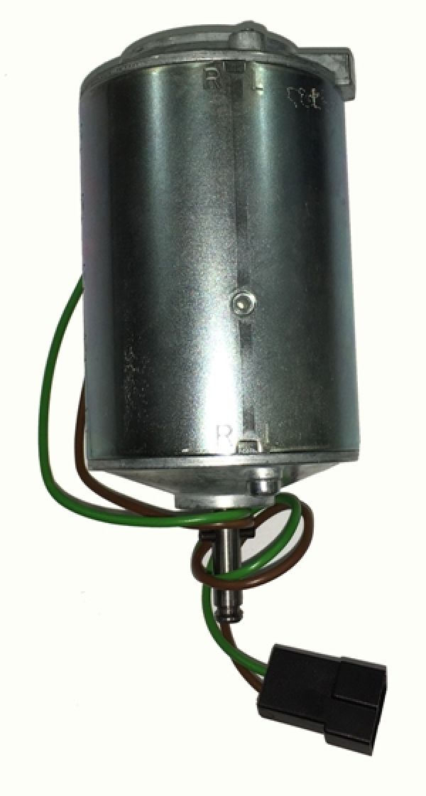 Gleichstrommotor LN 24V= links longlife 