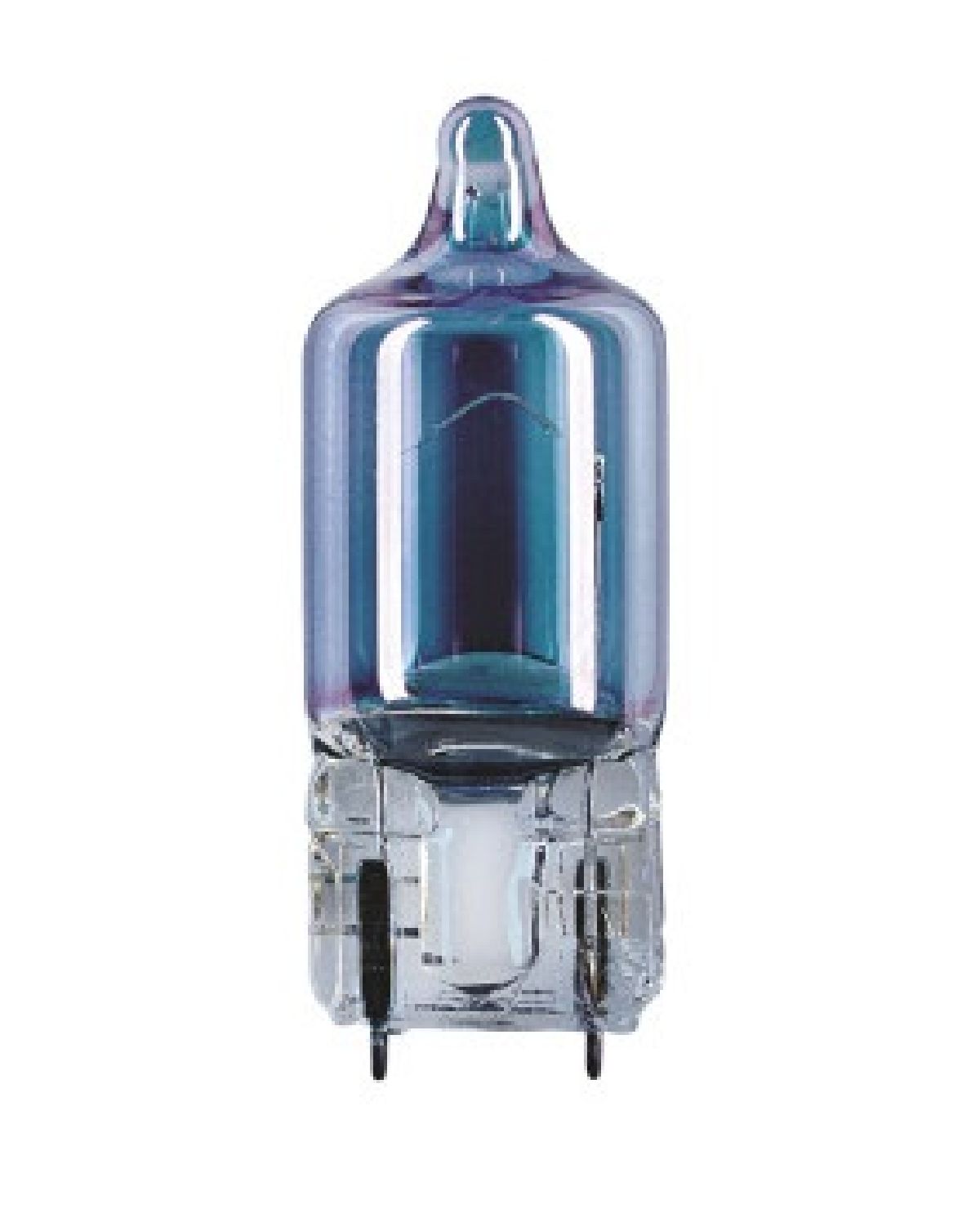 Cool blue intense (Next Gen.) 12V 5W W2,1x9,5d Doppelblister