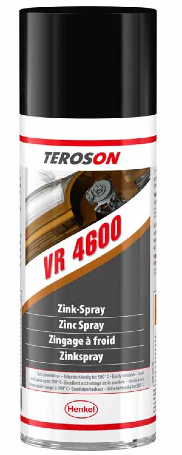 Teroson VR 4610 Spray � 400 ml (VPE 12)
