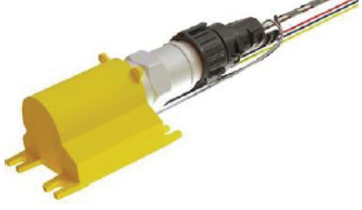 VDO M1N1 Adapter