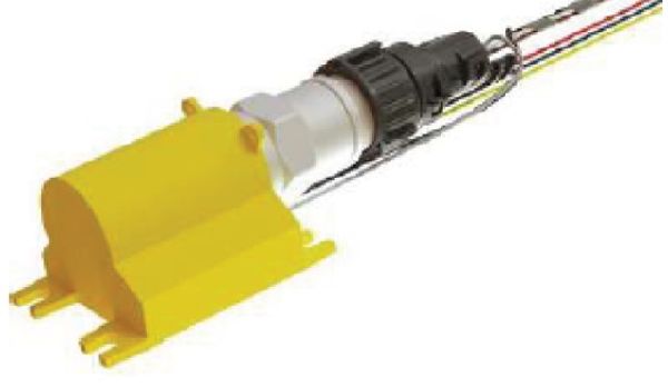 VDO M1N1 Adapter DTCO 3.0 - 4.1 kompatibel