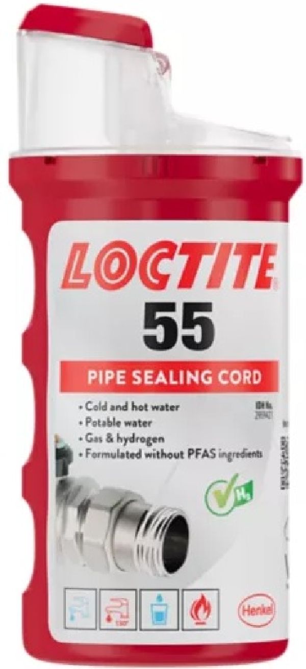 LOCTITE 55 160 m Dose (VPE 40)