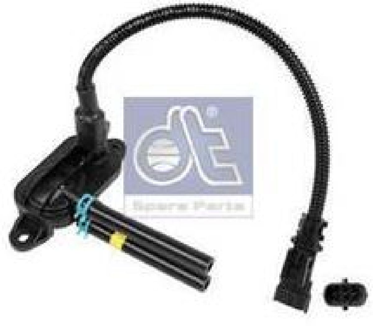 Drucksensor  DT