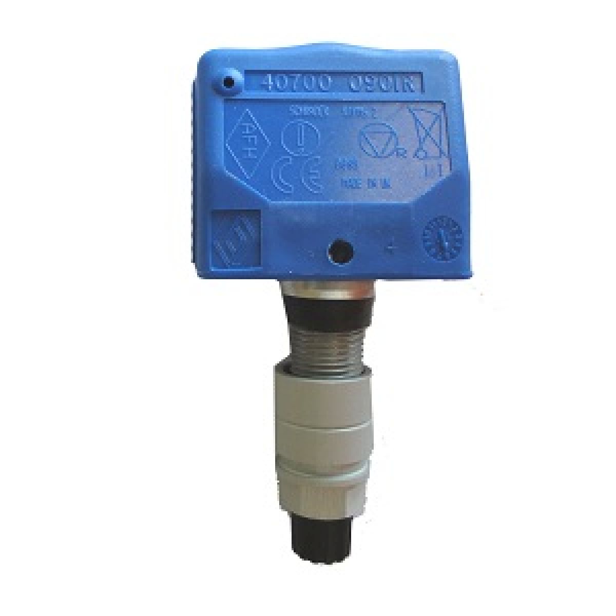 Schrader Reifendruck-Sensor