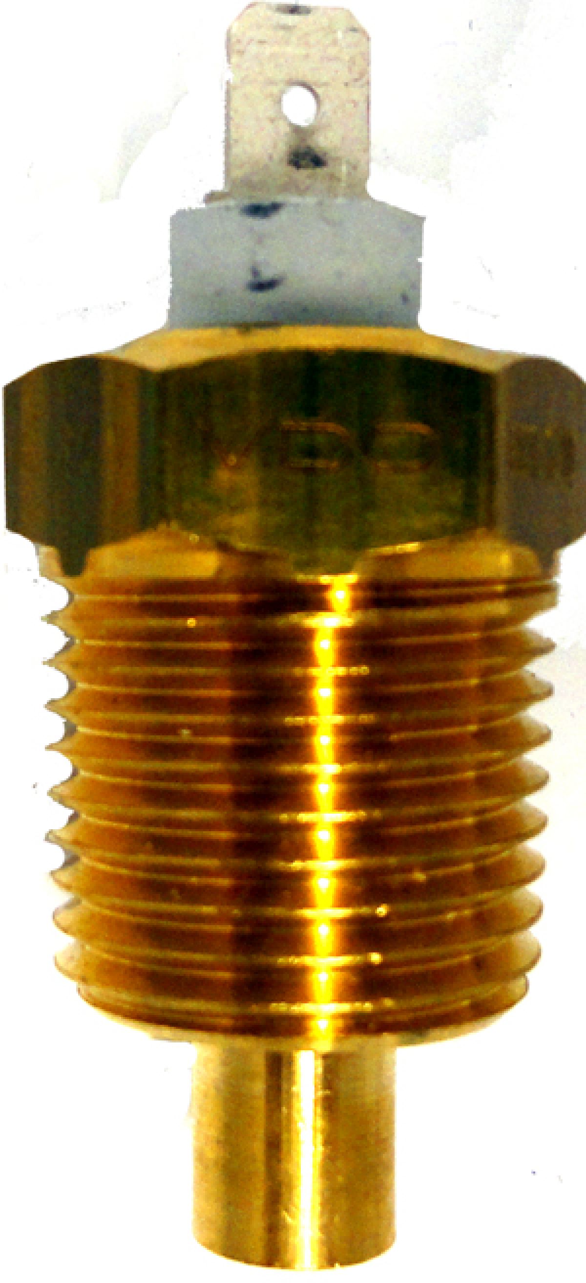 VDO Temp.-Geber 120�1/2"14NPTF