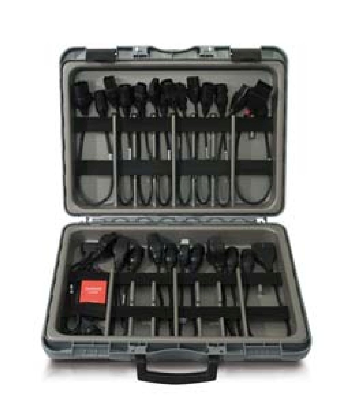 TEXA Kabelkoffer CAR