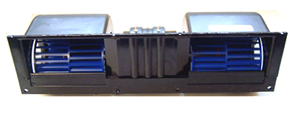 Doppelradialgebl&auml;se Dreiha