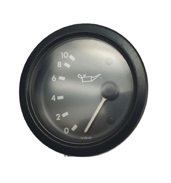 VDO Manomtre 60 mm 10 bar 12 Volt fin de serie