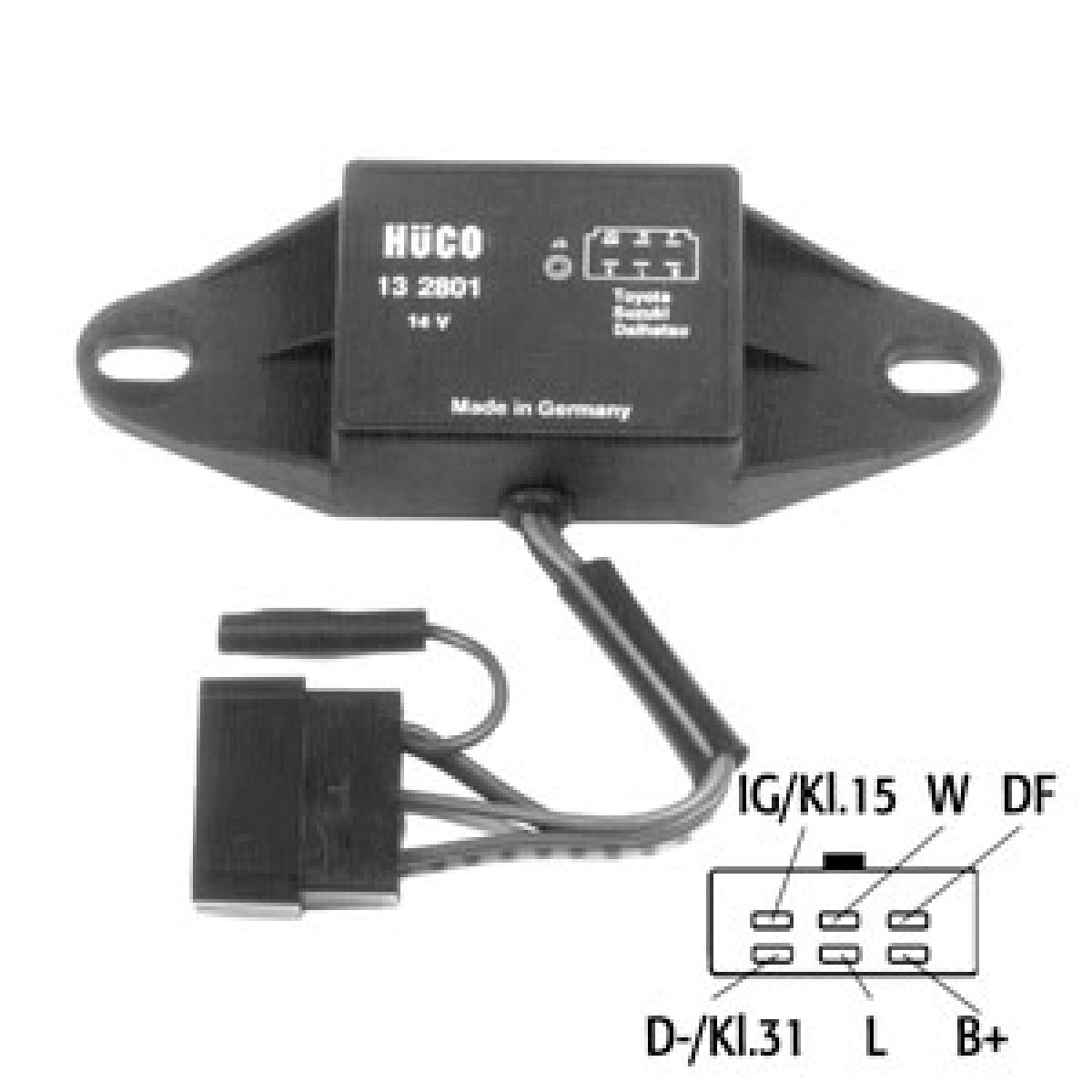 Alternativenr. 130627