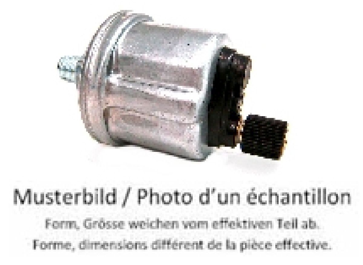 VDO Druckgeber10bar 1/8"27NPTF