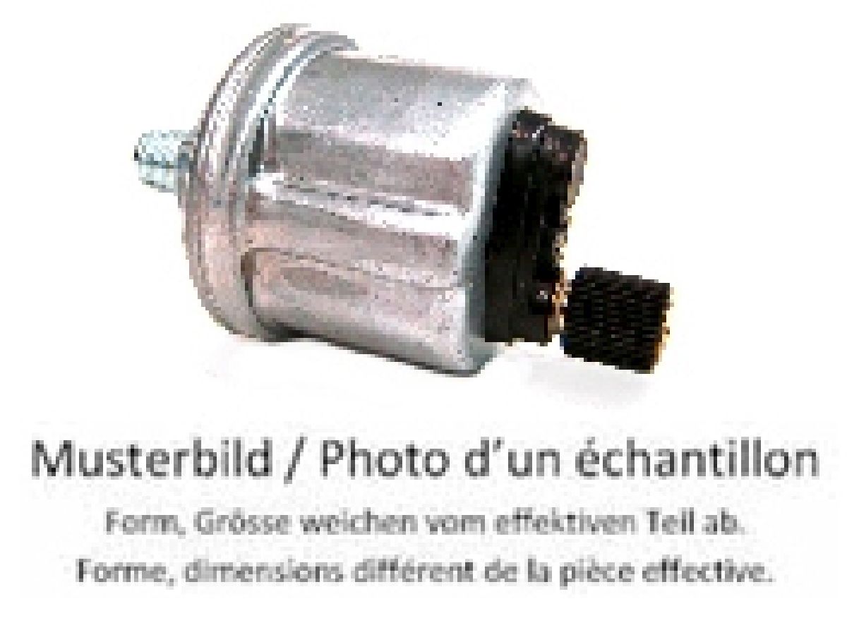 VDO Druckgeber 10 bar M12x1.5