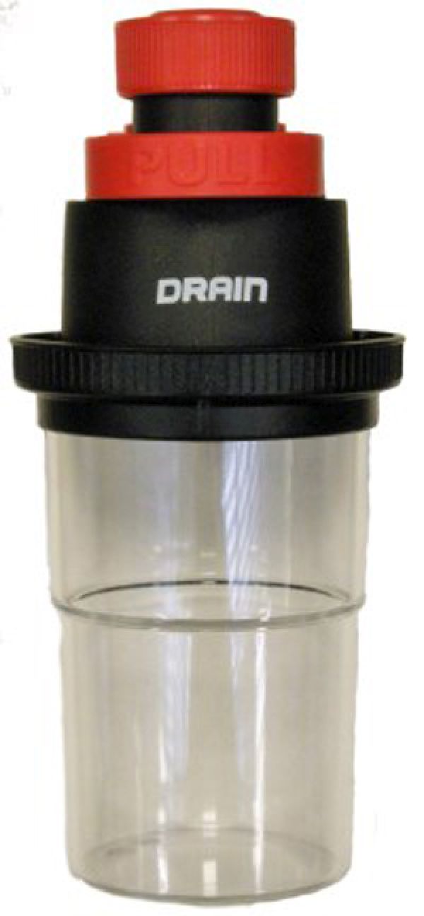 TEXA Alt�l-�lbeh�lter f�r Klimager�t 760R/770S/780R Bi-Gas