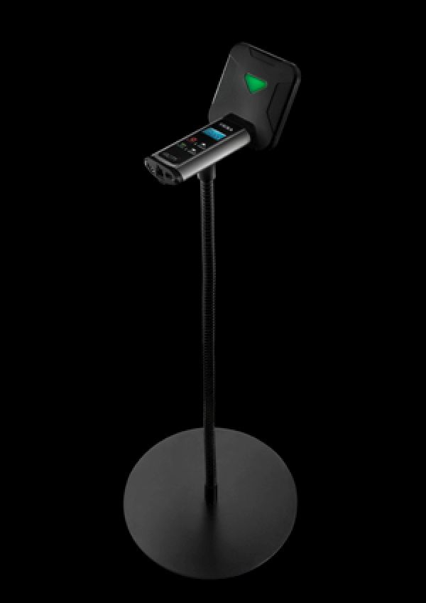 Tr�pied pour compte-tours RCM 