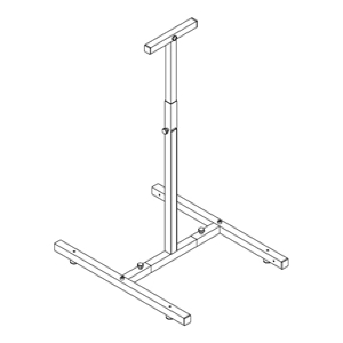 TEXA Grundtr&auml;ger
